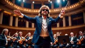 Roll over beethoven 1