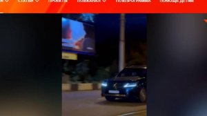 Водитель и две пассажирки Lexus упали с моста в воду и утонули в Нижнем Тагиле