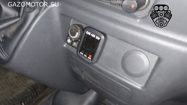 Пример установки БУБ 401 развязка АКБ Важные моменты при установке смотреть онлайн