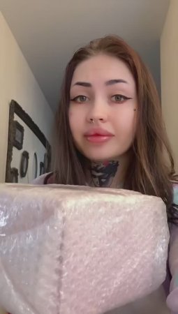 Распаковка