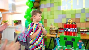 Диана и Рома ( Diana Roma ) - Диана и Рома Новые серии Сборник видео для детей