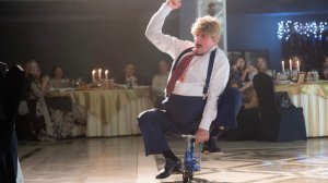 BIG BOSS (интерактив)