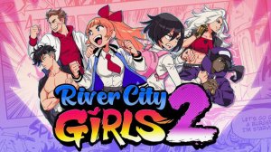River City Girls
