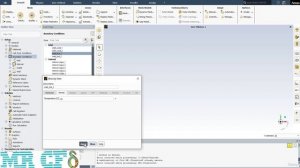 Part 3. Conjugated Heat Transfer CHT in Plate Heat Exchanger CFD Simulation