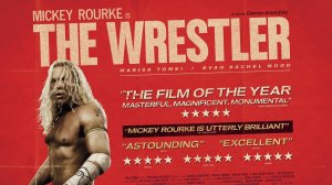 Саундтрек к фильму "Рестлер" (The Wrestler) (2008)