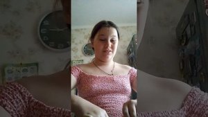 1 часть о том, как я готовлю шарлотку с капустой.