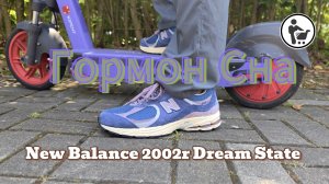 New Balance 2002r Dream State