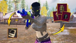 ОТ ЛУТА ПОКУПНОГО БОССА ДО ФУЛ ШЕСТЬ В МЕТРО РОЯЛЬ☠️🔥 | PUBGM | ΜΕΤΡΟ РОЯЛЬ #пабг #метро #метропабг