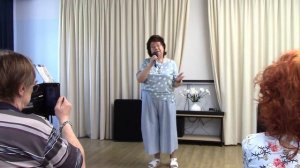 Чёрное и белое- Людмила Гаоздева