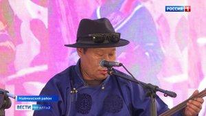 Ээлу-Кай: конкурс молодых сказителей алтайского эпоса