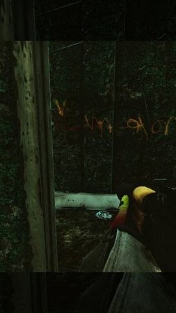 Побег Из Таркова EscapeFromTarkov за дикого стреляю в диких