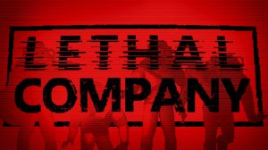 Lethal Company l Сборщики говна