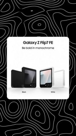 НОВИНКИ, КОТОРЫЕ ПОКАЖЕТ Samsung
