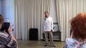 Немного жаль- Алексей Зеленов