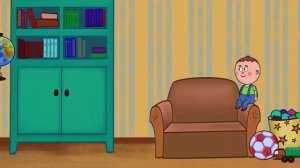 Папаааааа -- МУльтивАрикТВ
