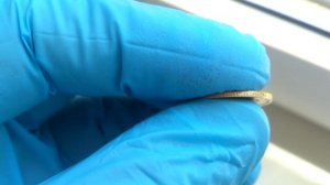 5 РУБЛЕЙ 1897 г. АГ . ЗОЛОТО № 1