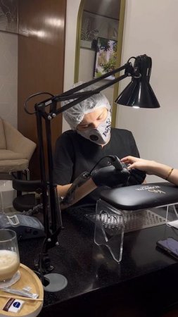 Образ вместе с Kosinova beauty