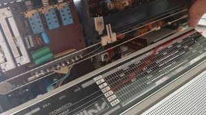 Качественный ФМ на ВЭФ 214-216. Сохраняется УКВ блок и вещание.