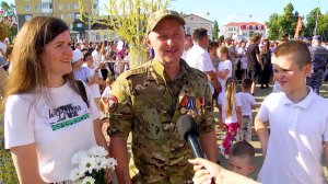 ЕДИНСТВО В ВЕРЕ, ЕДИНСТВО В СЕМЬЕ!