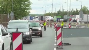 Министр обороны Польши объявил о начале специальной операции на западной границе