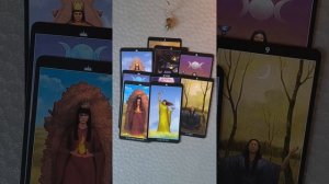 Таро для Мужчин ☀️ Что у Неё происходит ☀️