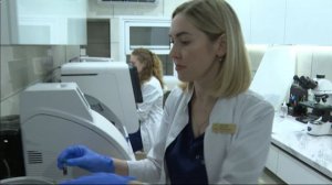 Дневной стационар и стоматологический кабинет. Новая ветеринарная клиника открылась в Иркутске