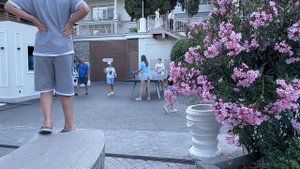 Обед и валюта отеля Пальмира Палас