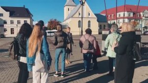 Калининградская область - Замок Тапиау: Как тевтонская крепость возрождается сегодня?