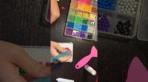 Как сделать фигурку из аквамозаики /нужно чтобы фигурка засыхала где-то два часа