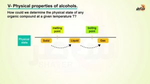 Alcohols part 3