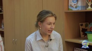 Ролик ко Дню Учителя