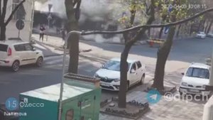 ЭТО НУЖНО ВИДЕТЬ! ПОДБОРКА ДТП НА ДОРОГЕ!