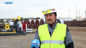 «Алмаздортранс» помогает оптимизировать грузоперевозки с опцией комплексного сопровождения груза