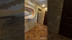 Видеообзор квартиры Полевая 43