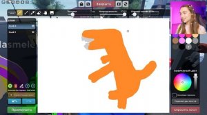 НОСТЯ ИГРАЕТ - ВСЁ ЧТО я НАРИСУЮ СТАНОВИТСЯ РЕАЛЬНЫМ в ROBLOX ! 😱 Doodle Transform Роблокс