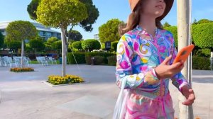 Miss Katy|Мисс Кэти Типы людей на отдыхе