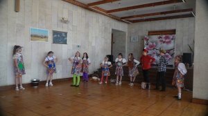 дДЕНЬ СЕМЬИ ЛЮБВИ И ВЕРНОСТИ ДК ГОРЬКОГО РОВЕНЬКИ ЛНР