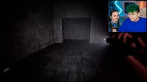 Милс PLAY - Этот ГУБКА БОБ меня ПУГАЕТ! ❗️ Сумасшедший SpongeBob