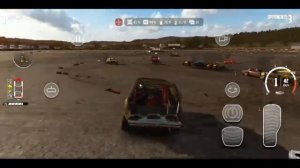 WreckFest
