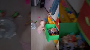 Челендж 24 Часа в комнате