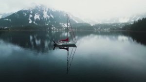 🐺 Аляска – Удивительные Пейзажи и Скрытые Сокровища