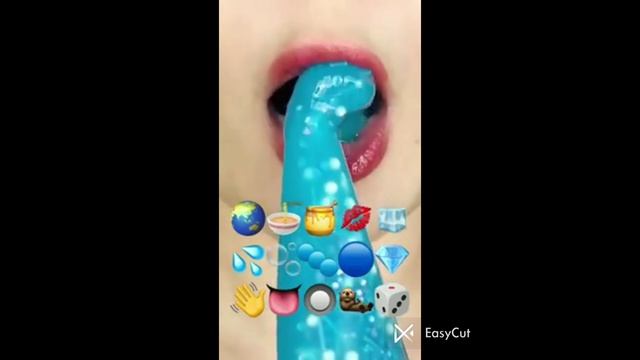 Асмр еда+ истории