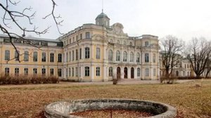 Неизвестный Петергоф, раскрываем тайны Романовых! Усадьба Знаменка!