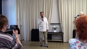 Только мы( дуэт) - Надежда Челпанова и Алексей Зеленов