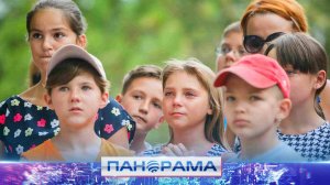 50 тысяч путёвок — детям! Что думают дончане о летней кампании?