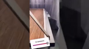 Реставрация старого стола в стильный лофт. Оцените результат любой реакцией