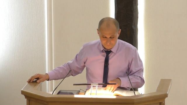 Самовольное служение Михи -- Андрей Довгель.mp4