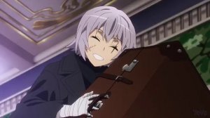 Amv Fate Apocrypha Jack the riper/The ghost.mp4