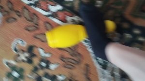 прохожу полосу препятствий и пол это Лава
