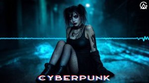 Industrial Bass / Cyberpunk Mix / Epic Dark Electro / Dark Clubbing